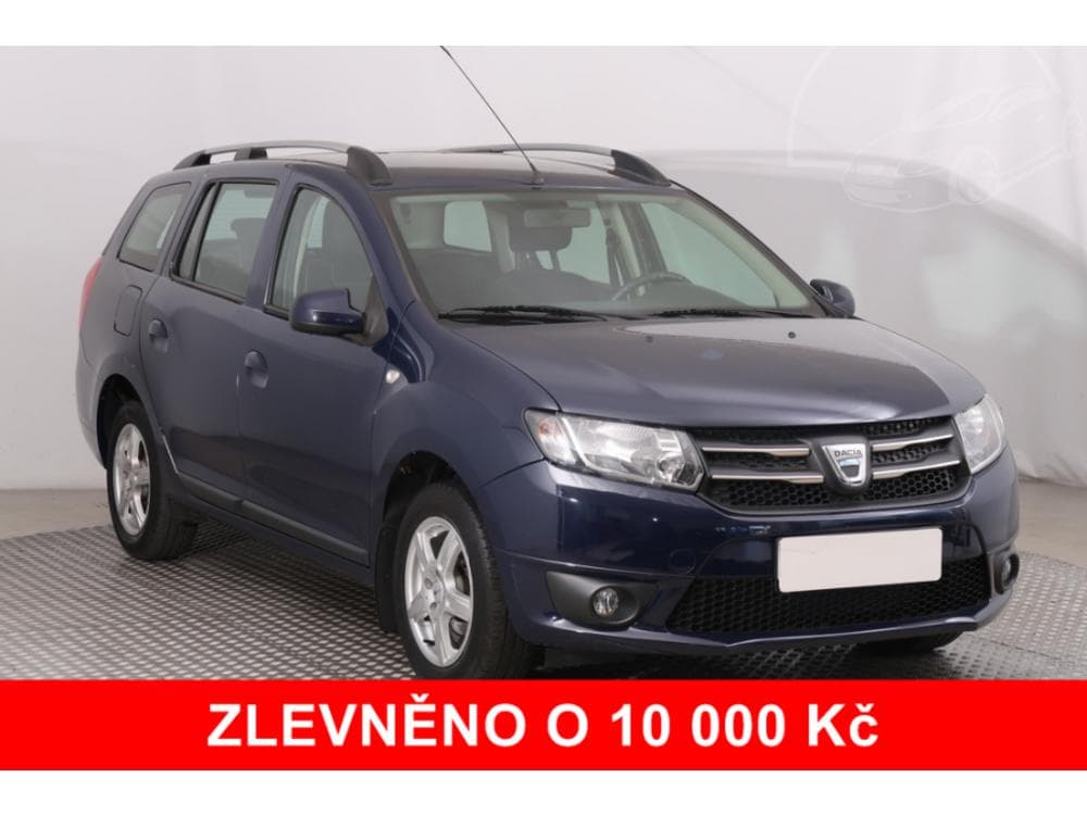 2014 Dacia LOGAN