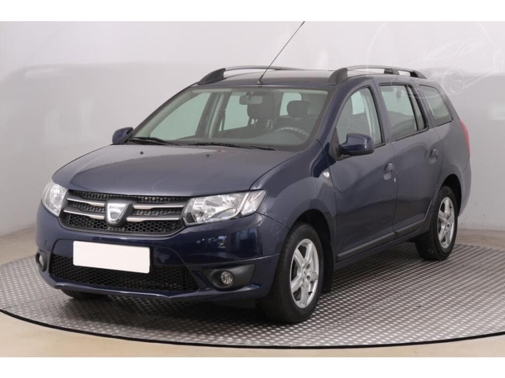 2014 Dacia LOGAN - 2