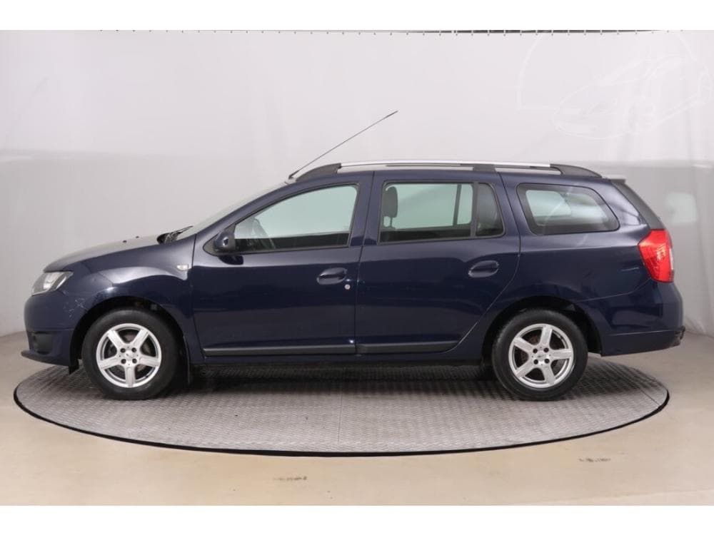 2014 Dacia LOGAN - 3