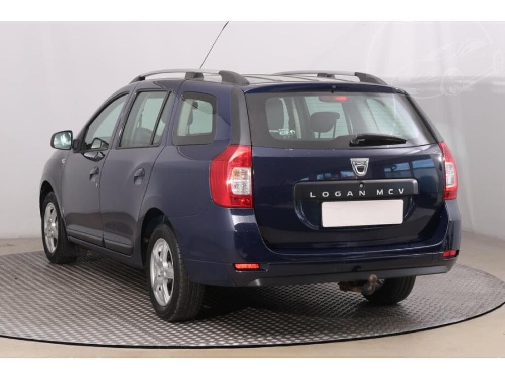2014 Dacia LOGAN - 4