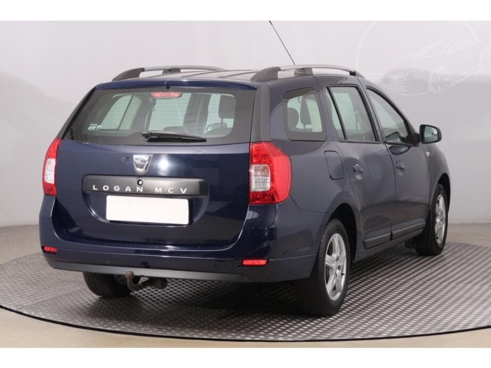2014 Dacia LOGAN - 5