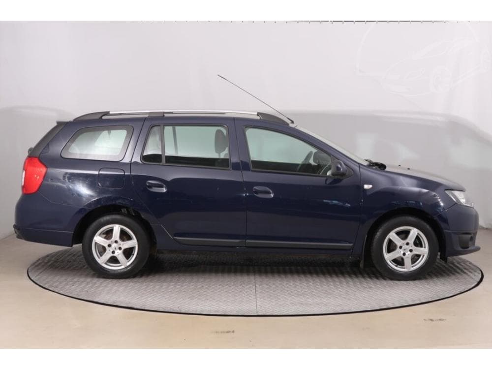 2014 Dacia LOGAN - 6