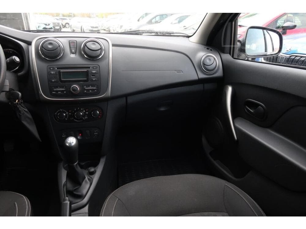 2014 Dacia LOGAN - 8