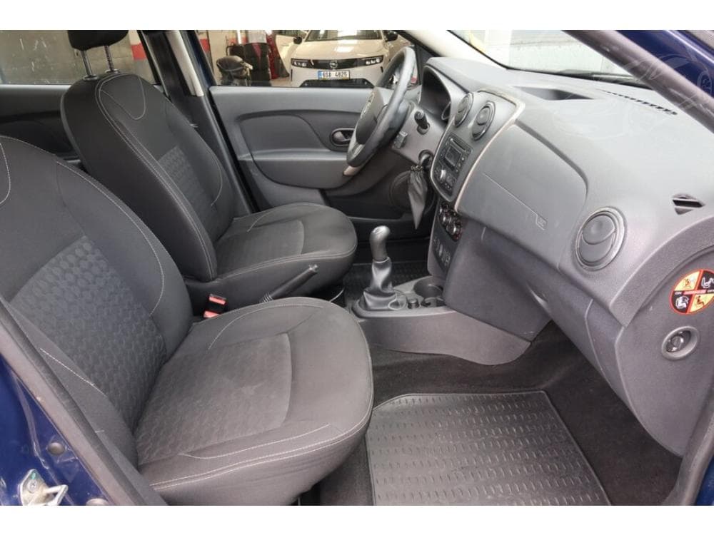 2014 Dacia LOGAN - 9