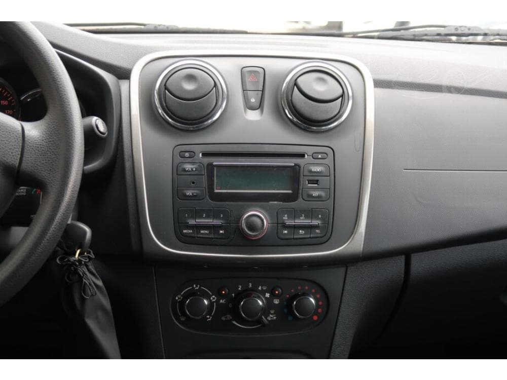 2014 Dacia LOGAN - 12