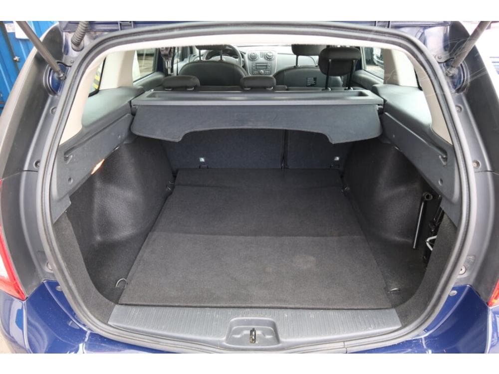 2014 Dacia LOGAN - 13