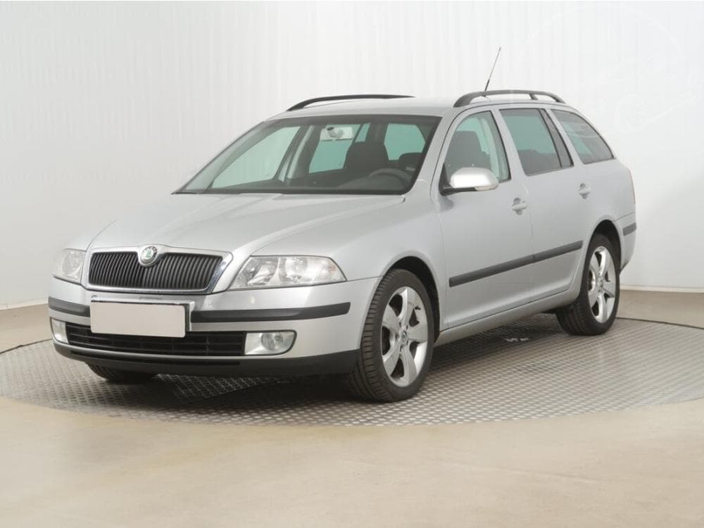 2009 Škoda OCTAVIA - 2