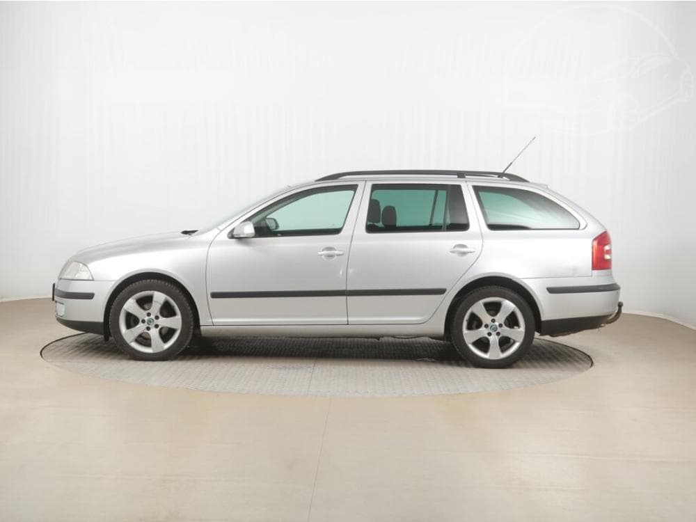 2009 Škoda OCTAVIA - 3