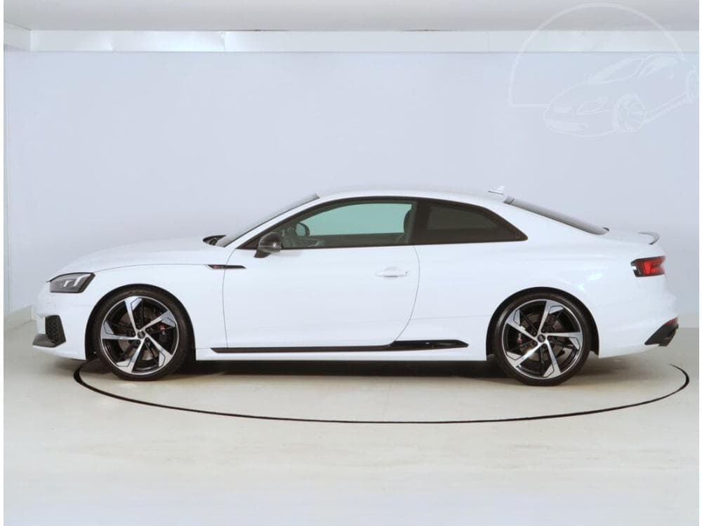 2019 Audi RS5 - 5