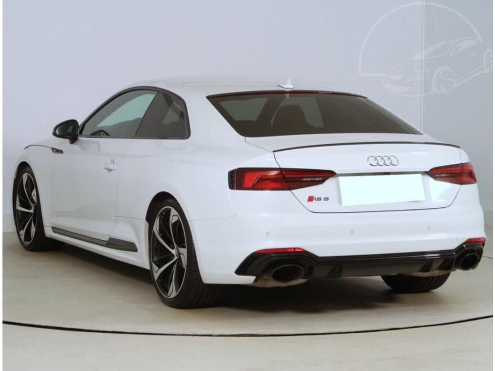 2019 Audi RS5 - 7