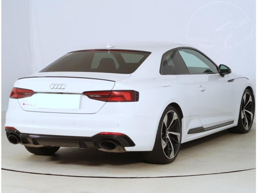 2019 Audi RS5 - 9
