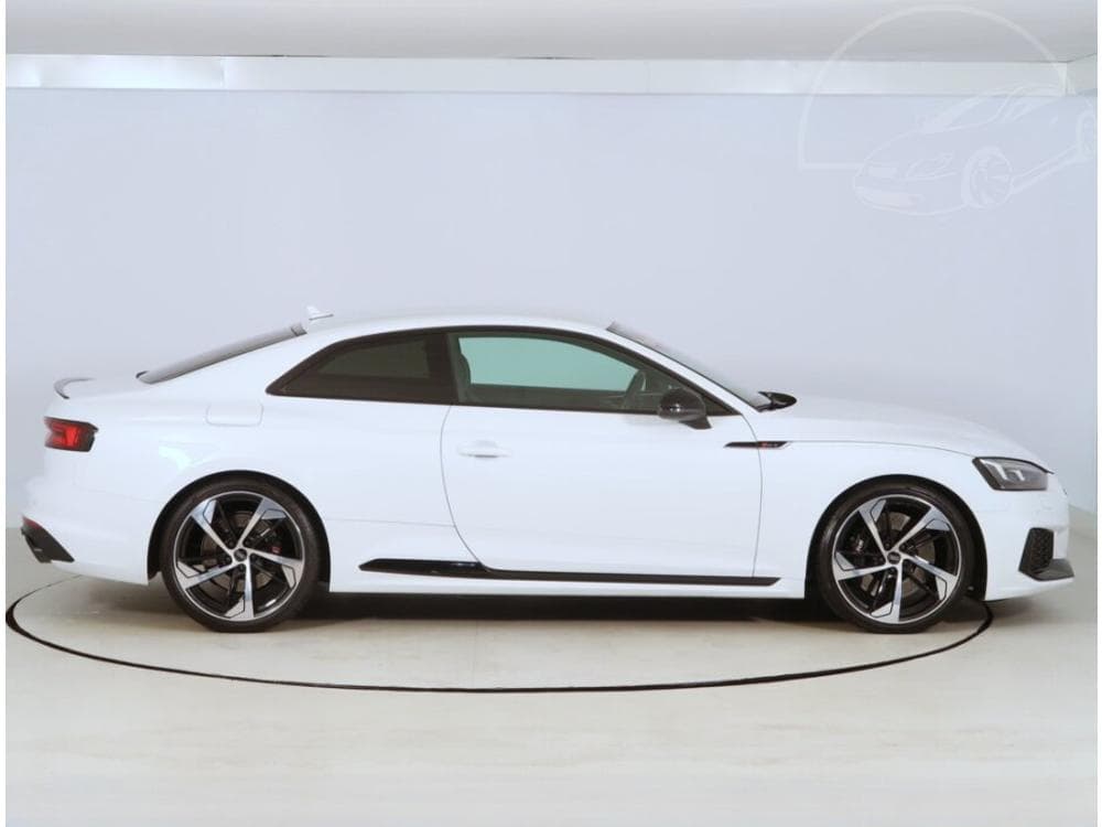 2019 Audi RS5 - 11