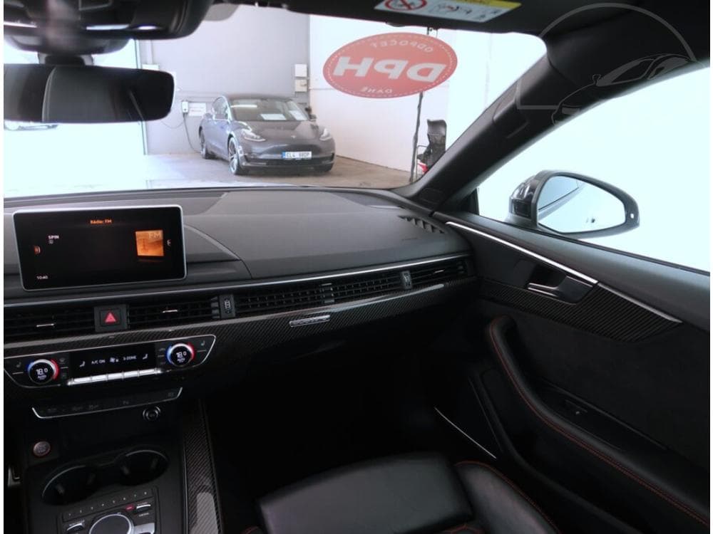 2019 Audi RS5 - 15