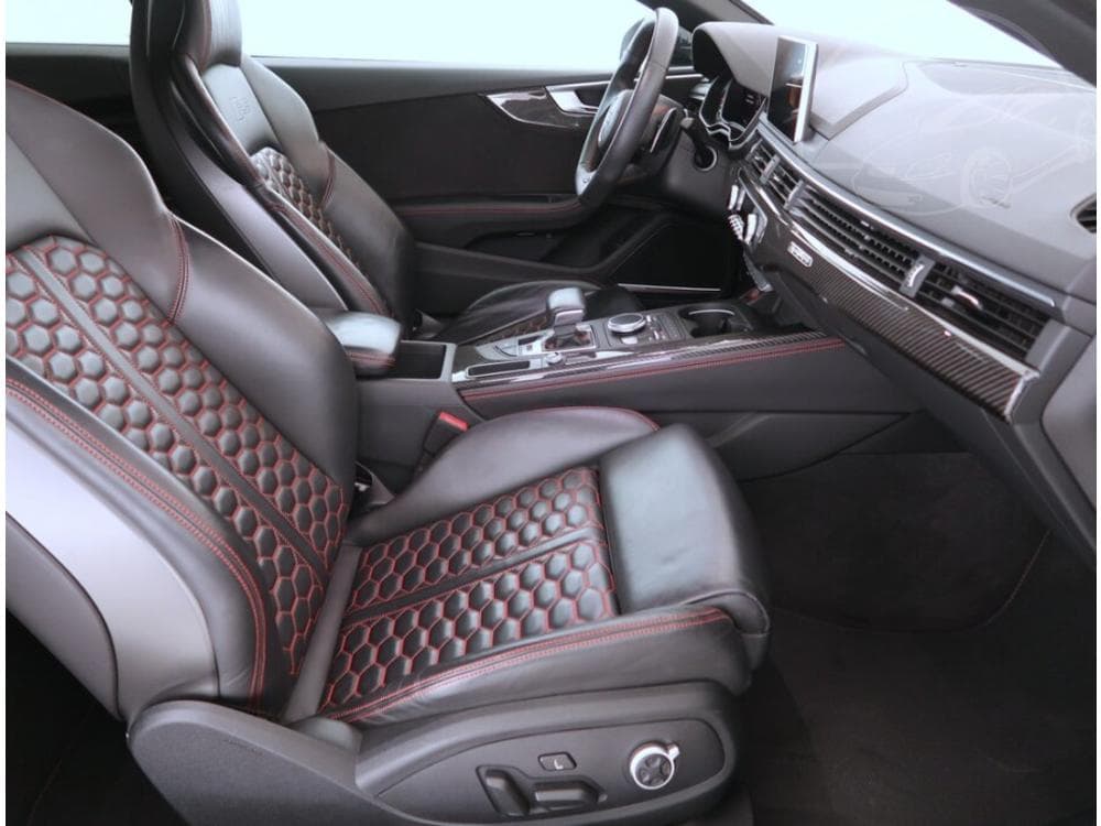 2019 Audi RS5 - 17