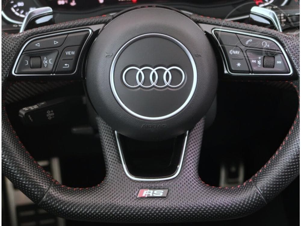 2019 Audi RS5 - 23