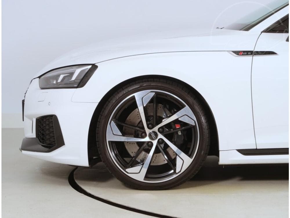 2019 Audi RS5 - 29
