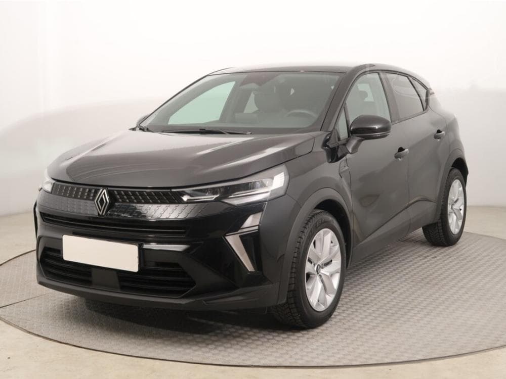 2024 Renault CAPTUR - 3
