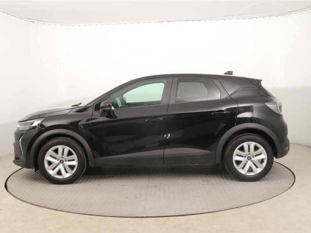 2024 Renault CAPTUR - 5