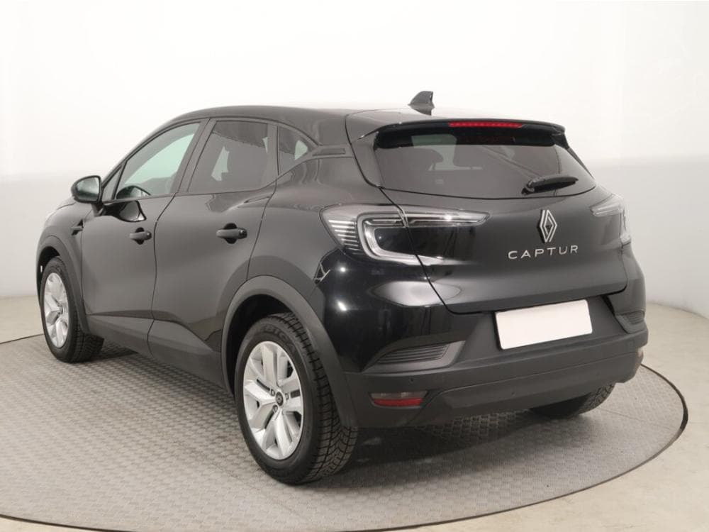 2024 Renault CAPTUR - 7