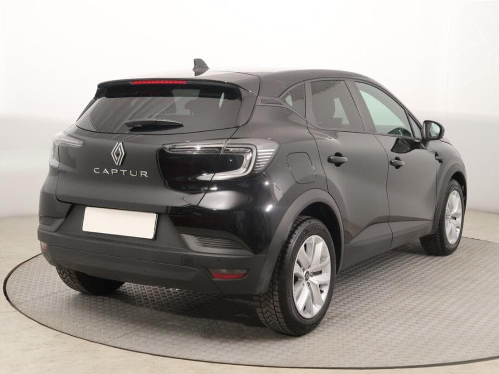 2024 Renault CAPTUR - 9