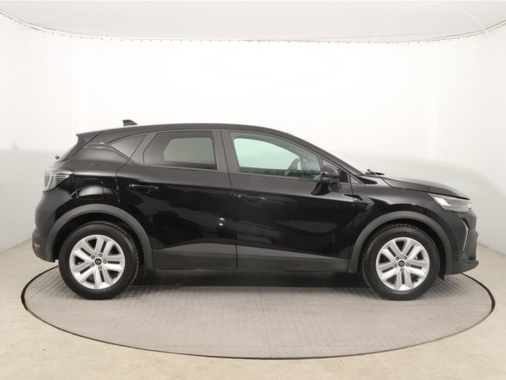 2024 Renault CAPTUR - 11