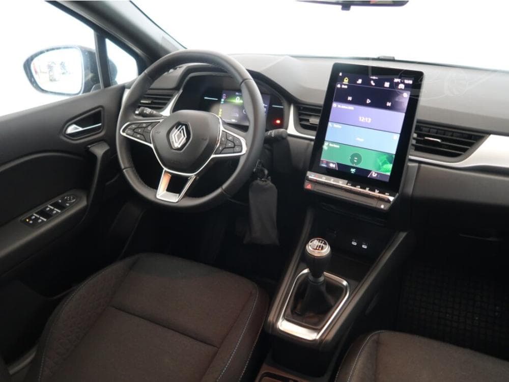 2024 Renault CAPTUR - 13