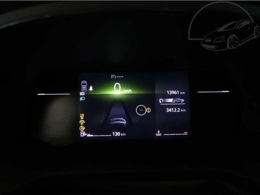 2024 Renault CAPTUR - 21