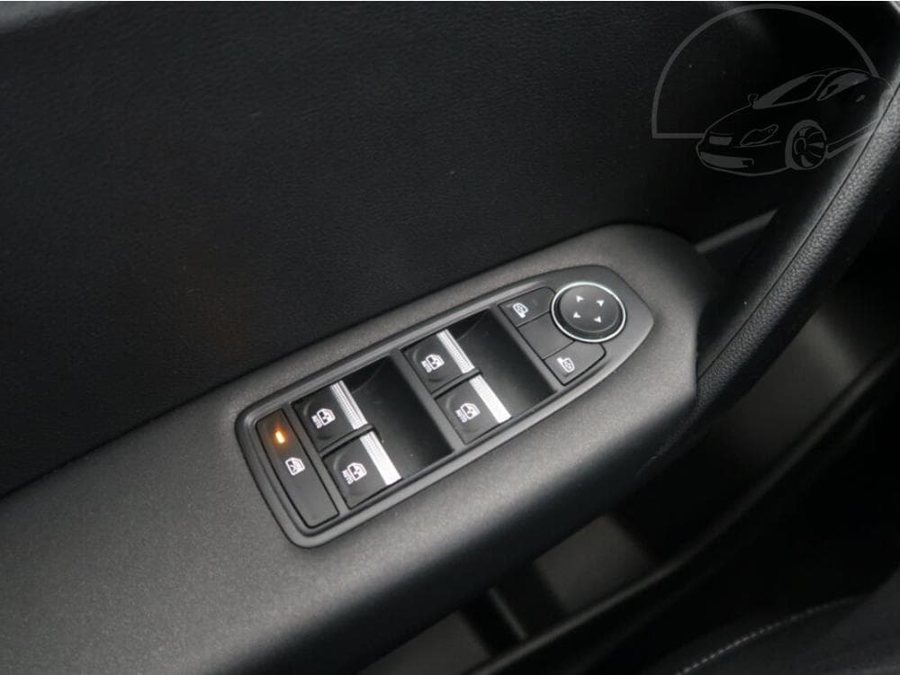 2024 Renault CAPTUR - 25