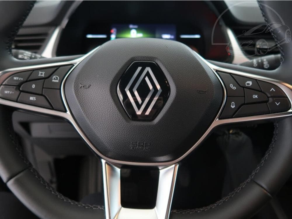 2024 Renault CAPTUR - 29