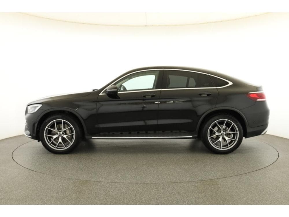 2021 Mercedes-Benz GLC - 5