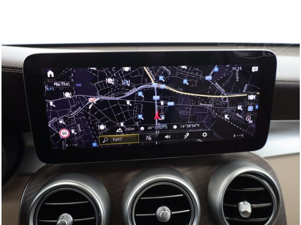 2021 Mercedes-Benz GLC - 29