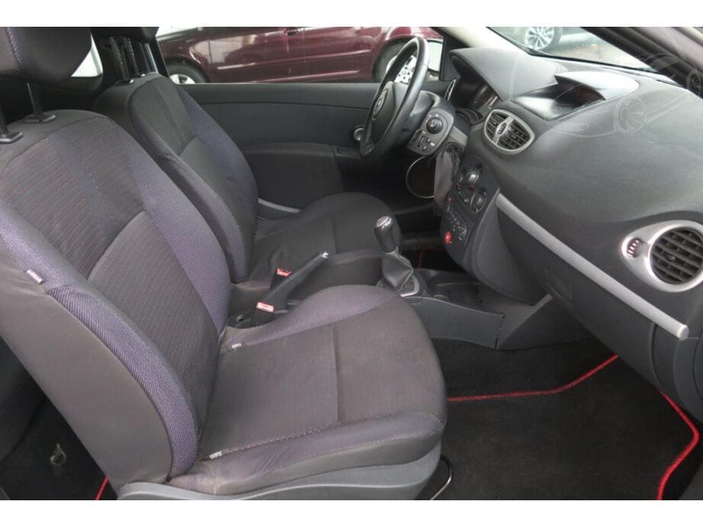2008 Renault CLIO - 13