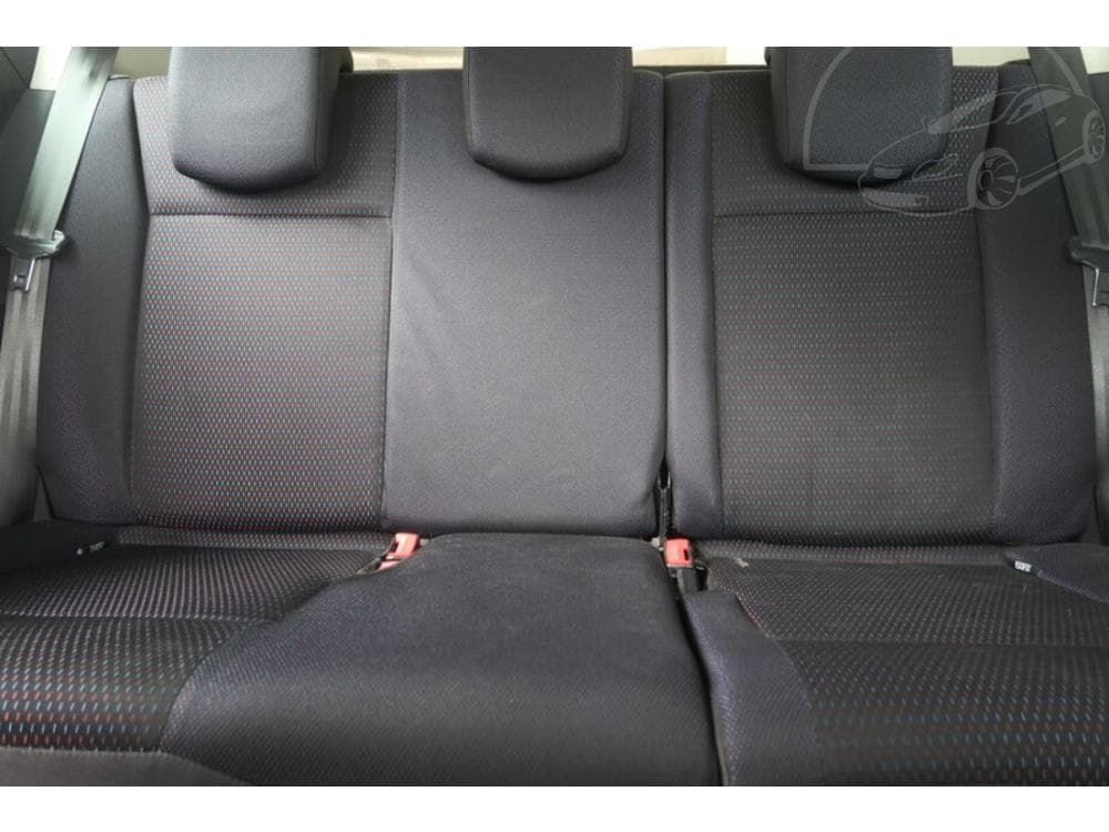 2008 Renault CLIO - 15