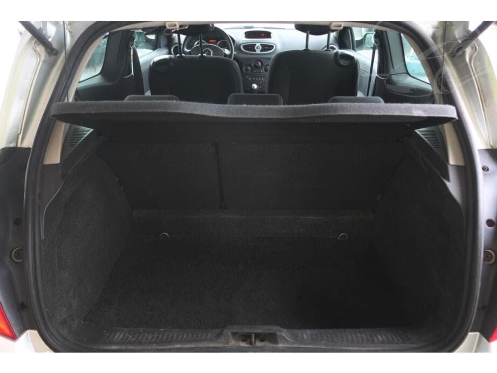 2008 Renault CLIO - 21