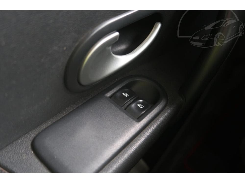 2008 Renault CLIO - 23