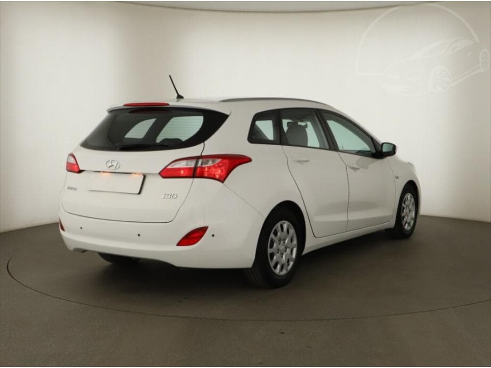 2014 Hyundai i30 - 5