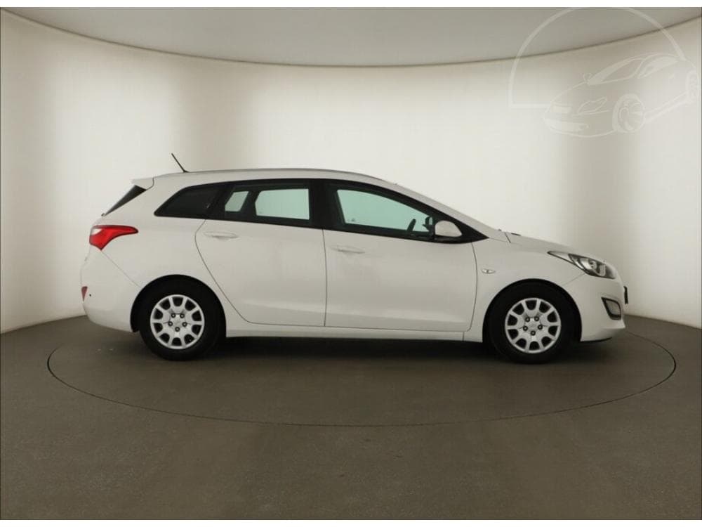 2014 Hyundai i30 - 6