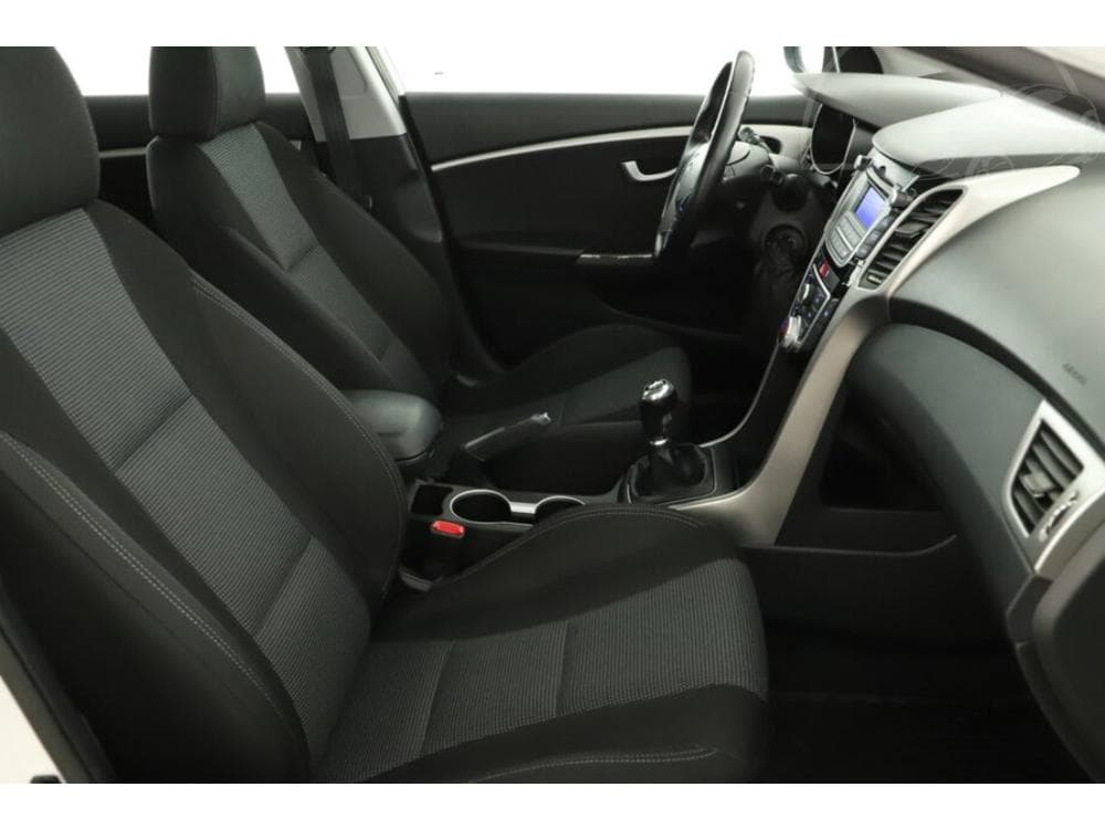 2014 Hyundai i30 - 7