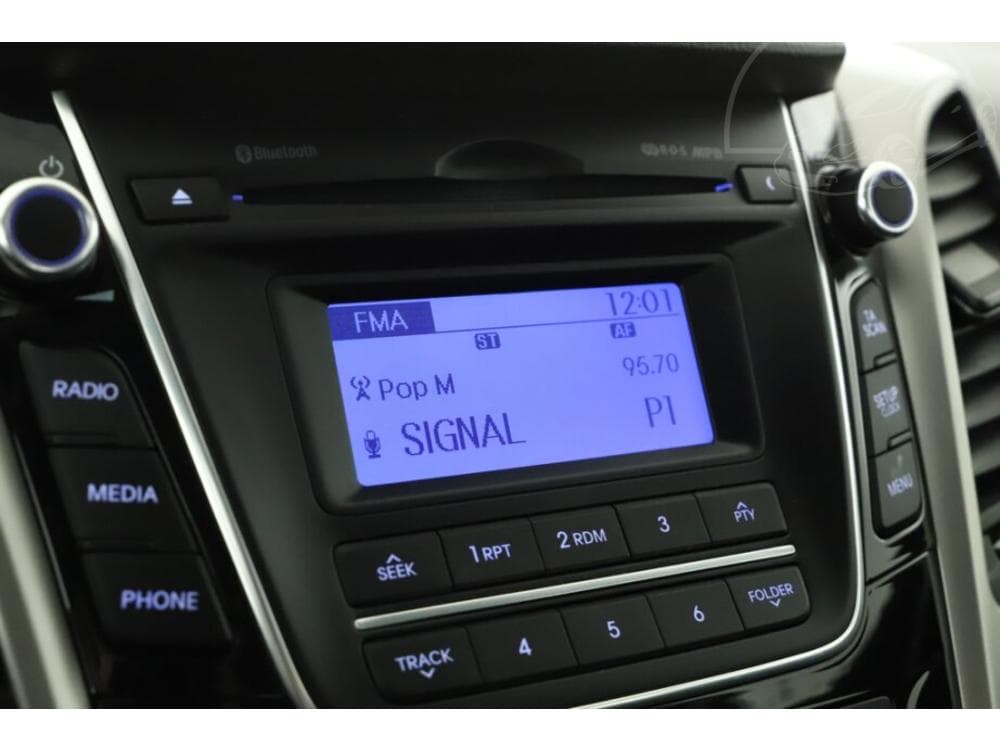 2014 Hyundai i30 - 9