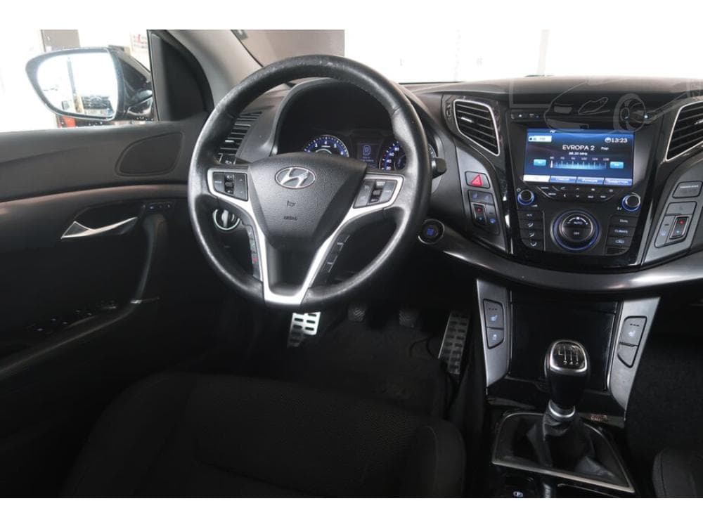 2012 Hyundai i40 - 13