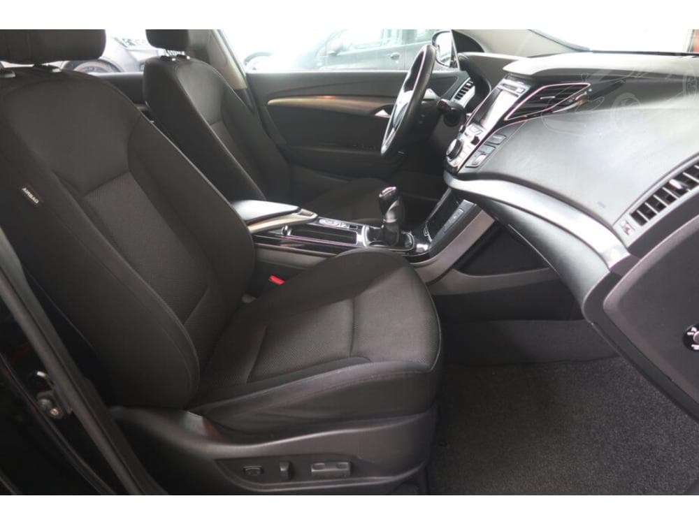 2012 Hyundai i40 - 17
