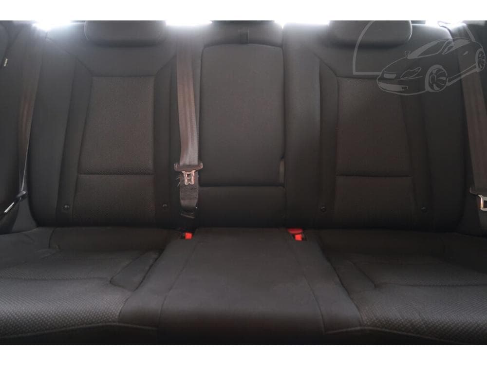 2012 Hyundai i40 - 19