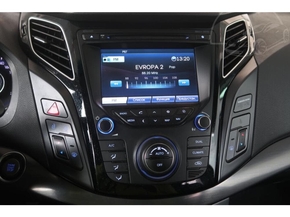 2012 Hyundai i40 - 23