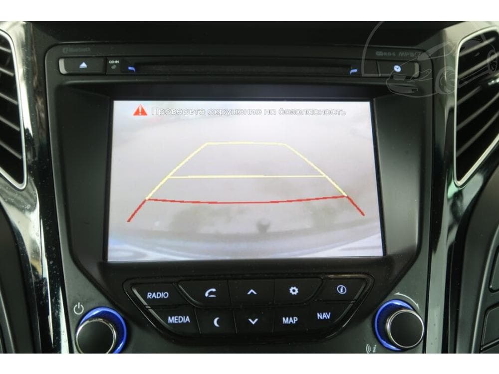 2012 Hyundai i40 - 25