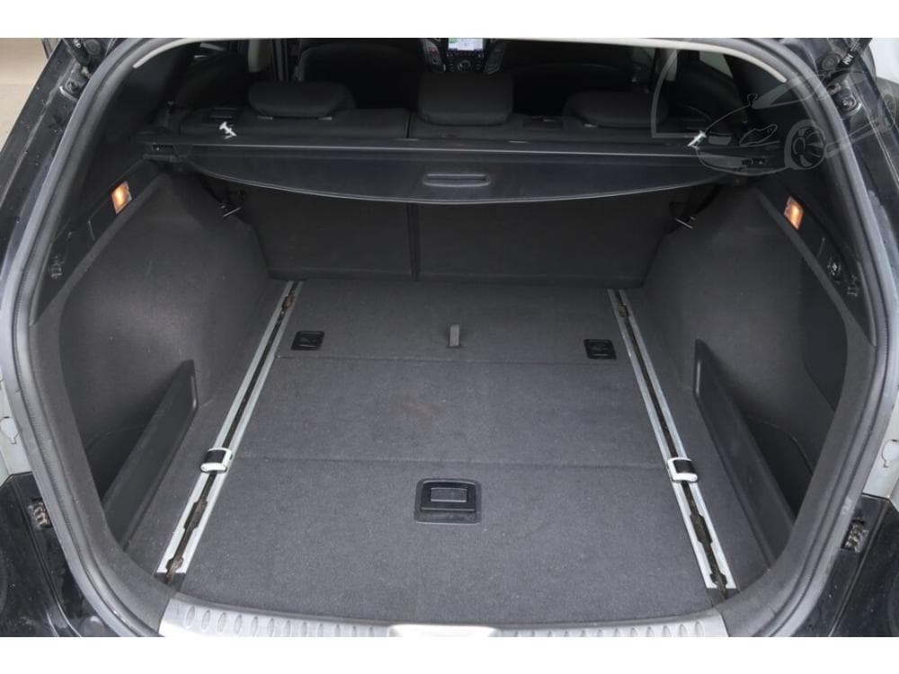 2012 Hyundai i40 - 27