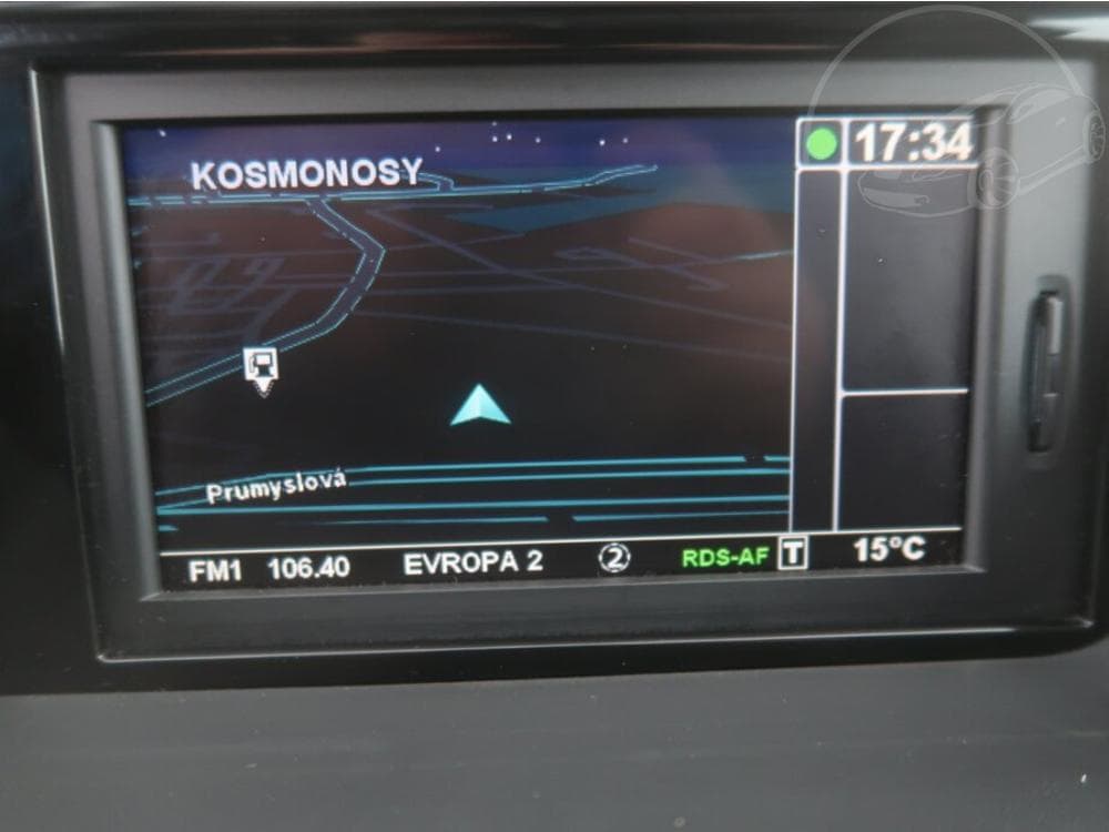 2016 Renault MEGANE - 13