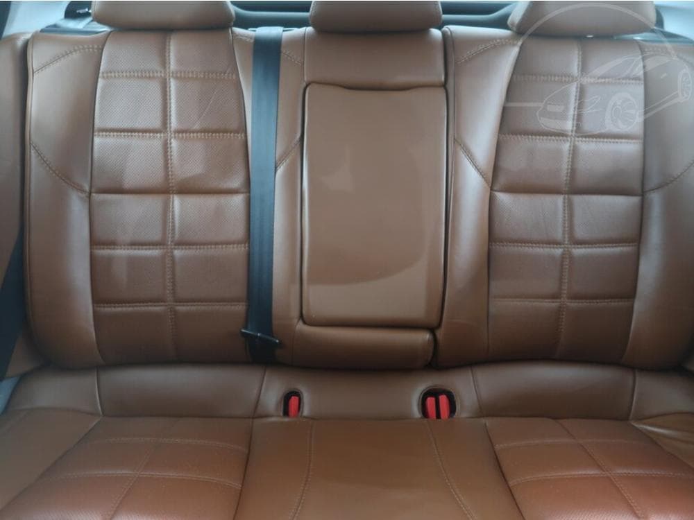 2011 Peugeot 508 - 10