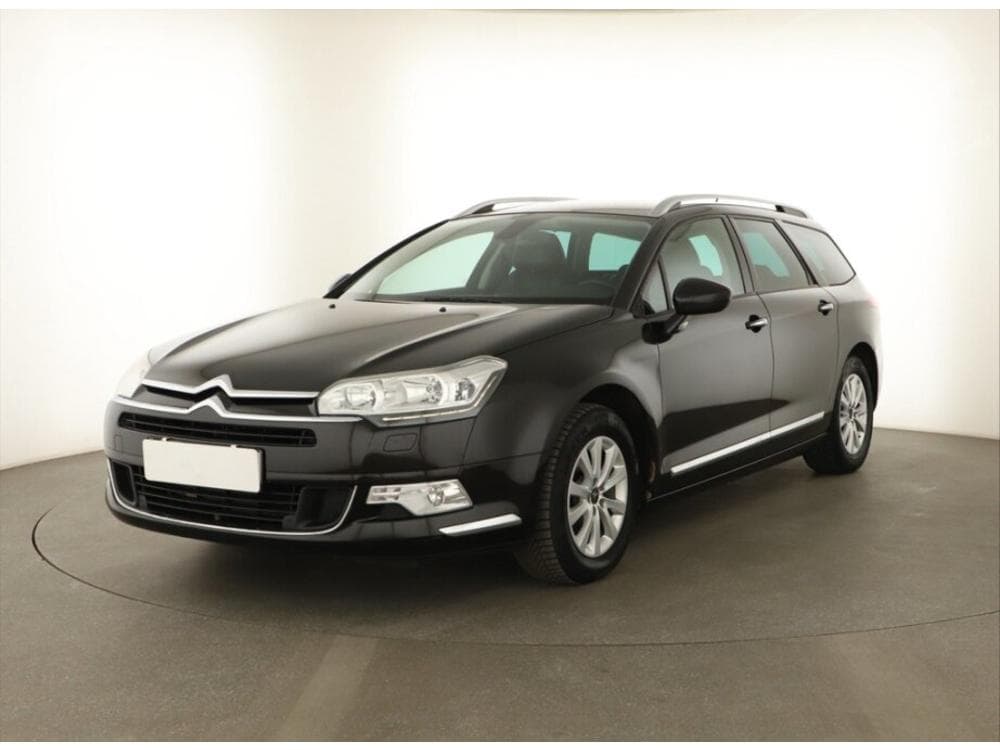 2013 Citroen C5 - 2
