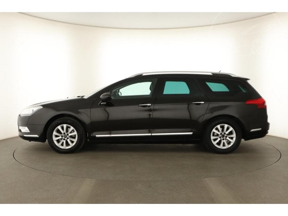 2013 Citroen C5 - 3