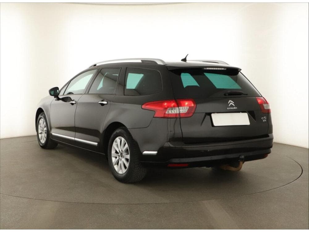 2013 Citroen C5 - 4